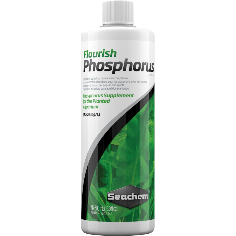 Seachem Flourish Fosfor 100ml