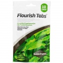 Seachem Flourish tabletės 10 trąšų tablečių