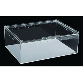 Repti-Zoo Terrarium Box 40x30x15 cm