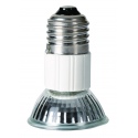 Repti-Zoo Mini Halogen Spot 20W - liten halogenvarmer