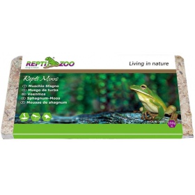 Repti-Zoo Мох Торфяник 4,5л