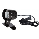 Repti-Zoo CL05 Fitting voor verwarmingslamp.