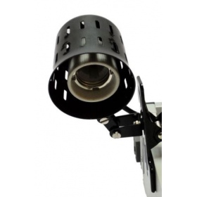 Repti-Zoo CL05 Fitting voor verwarmingslamp