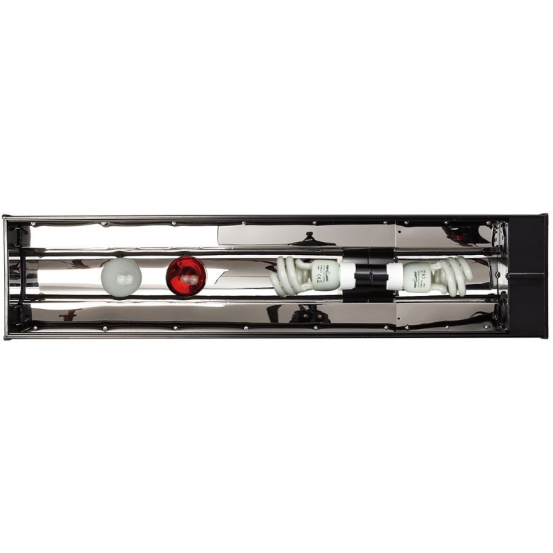 Repti-Zoo lighting fixture Professional 81cm