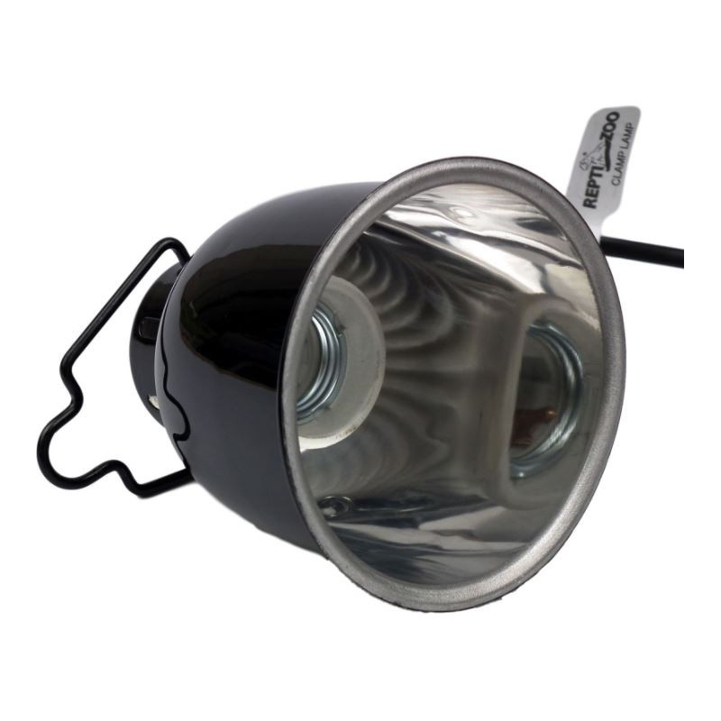 Repti-Zoo Mini Dome - lampa na vykurovanie