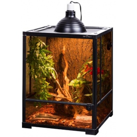 Repti-Zoo Terrarium RK  45x45x60cm