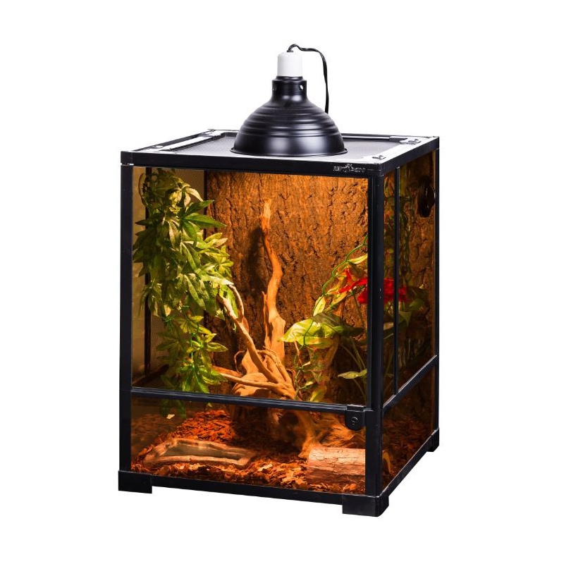 Repti-Zoo Terrarium RK  45x45x60cm