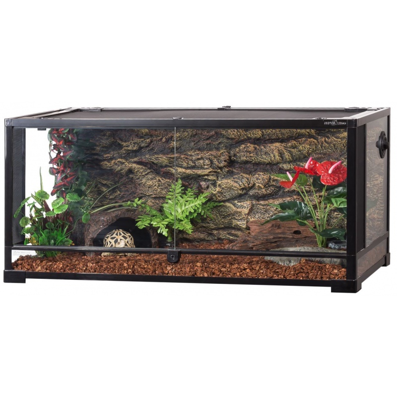 Repti-Zoo Terrarium RK  90x45x45cm