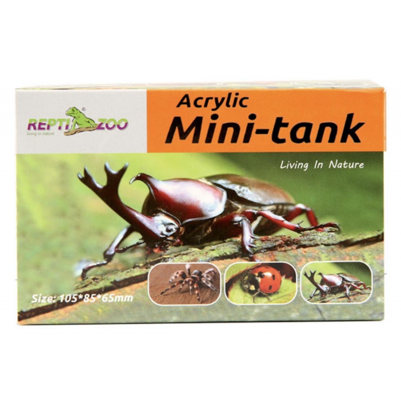 Repti-Zoo Akril terrárium