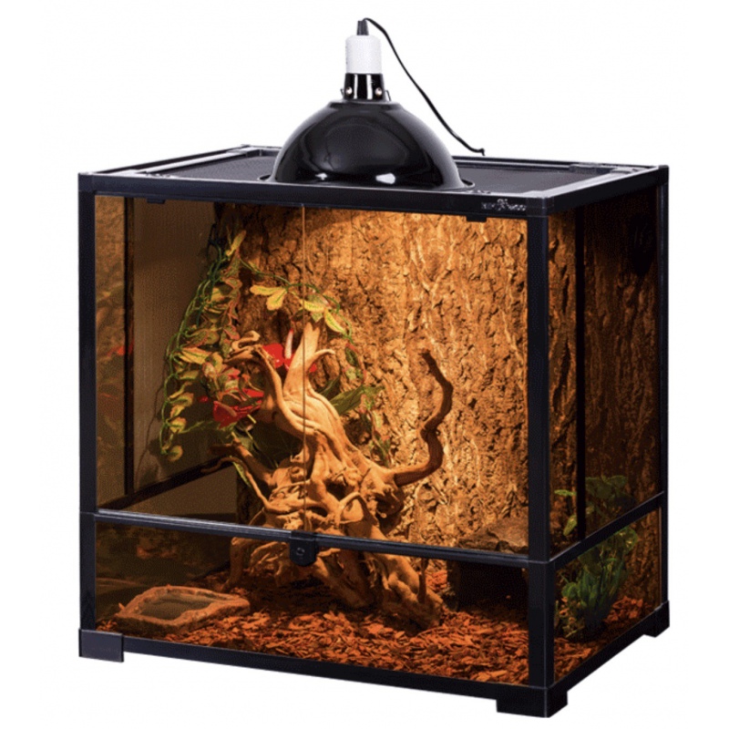 Repti-Zoo RK Terrarium 60x45x60cm