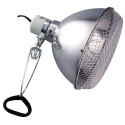 Repti-Zoo RL01 kompletná lampa na žiarovku 75W.