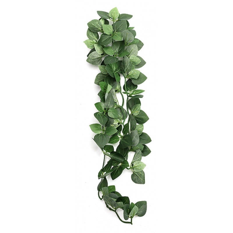 Repti-Zoo hangende tropische plant 40cm