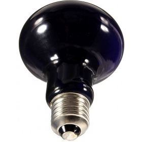 Lampadina Super Rettili Luna Nera 50W