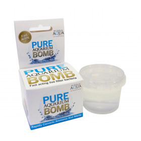 Evolution Aqua PURE BOMB voor aquaria