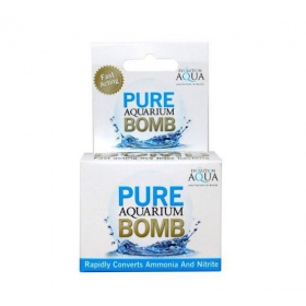 Evolution Aqua PURE BOMB voor aquaria