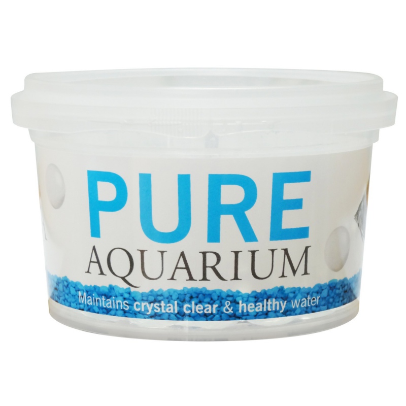 Evolution Aqua PURE Aquarium - czysta woda i bakterie 6szt.