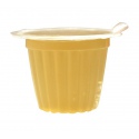 Komodo Jelly Pot Honey - gelehonning