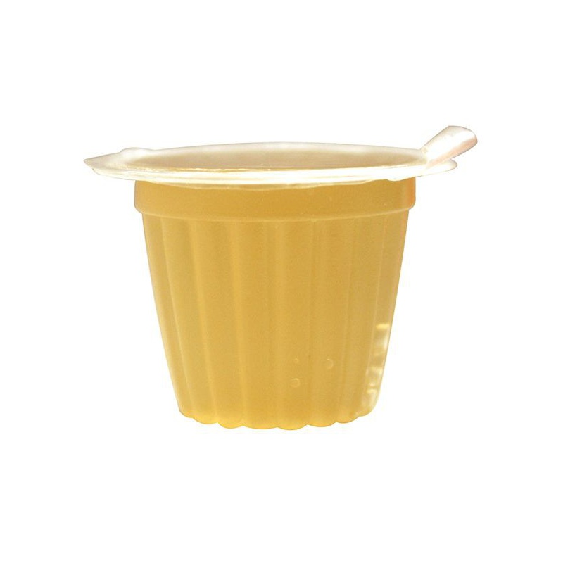 Komodo Jelly Pot Honey em gel para répteis