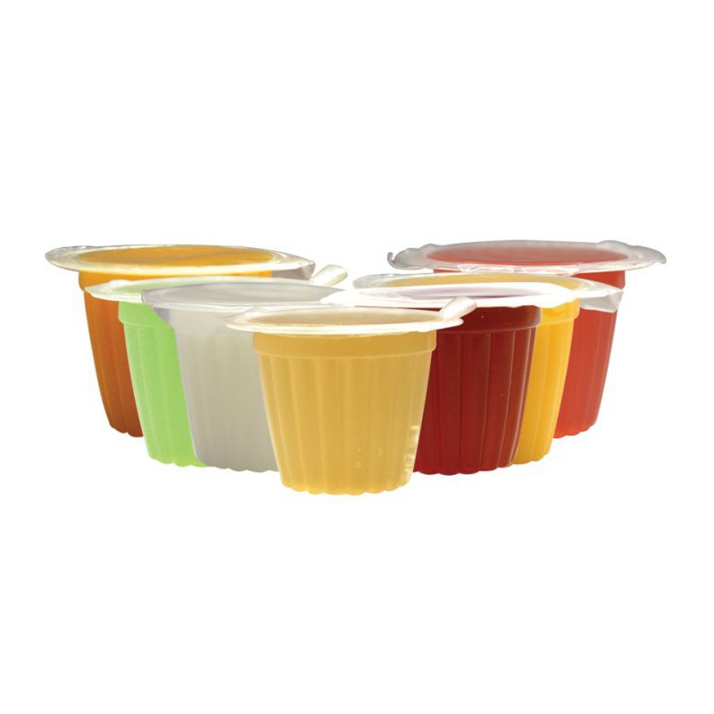 Komodo Jelly Pot Sabor Morango