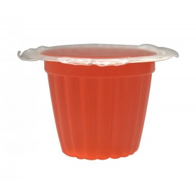 Jelly Pot Jahoda pro plazy