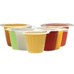 Komodo Jelly Pot Фруктовий Мікс