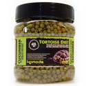 Dieta de Tortuga de Komodo Pepino 170g - alimento para tortugas