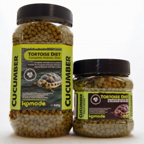 Dieta per Tartarughe Komodo 170g