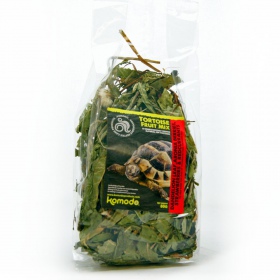 Komodo Schildpad Fruitmix 80g