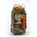 Komodo Bearded Dragon Mix 80g - geneeskrachtige kruiden voor de baardagame