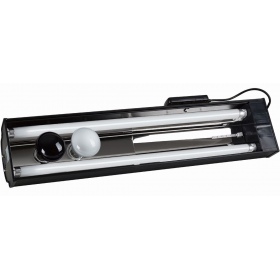 Repti-Zoo Exclusieve T8 98cm verlichtingsarmatuur