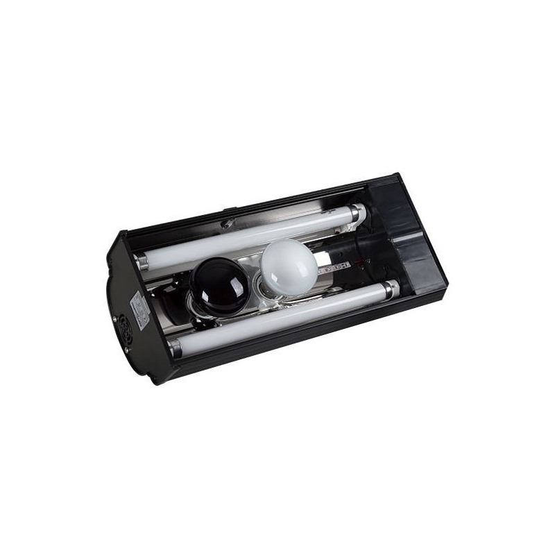 Illuminazione Professionale T8 53cm Repti-Zoo