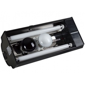 Luminaire professionnel Repti-Zoo T8 98cm