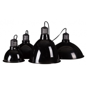 Repti-Zoo Fitting met Kap voor Lamp