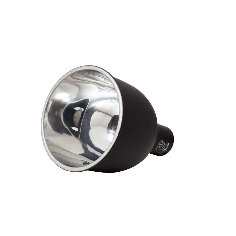 Repti-Zoo Fitting met Kap voor Lamp