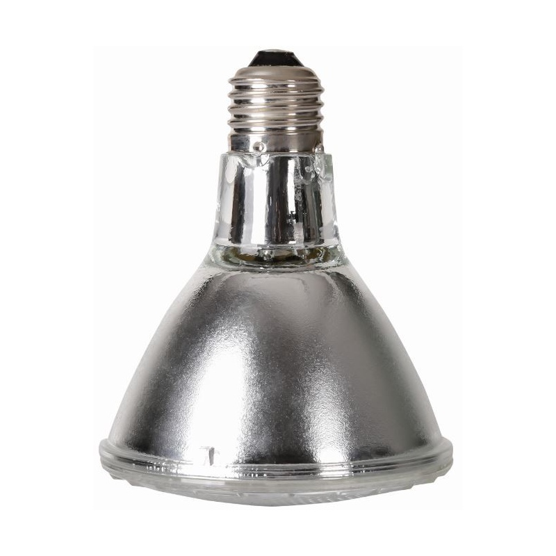 Repti-Zoo UVA 75W Halogeenlamp