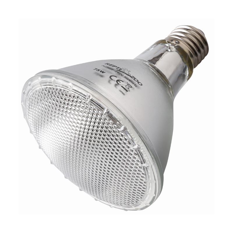 Repti-Zoo Halogeenlamp 100W UVA