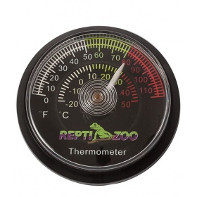 Repti-Zoo RT01 Analogtermometer