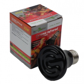 Repti-Zoo Keramische Warmte-emitter Mini 35W