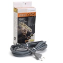 Repti-Zoo Cable de Calor 15W - cable calefactor