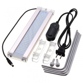 SunSun ADE 14W LED-lamp voor aquaria