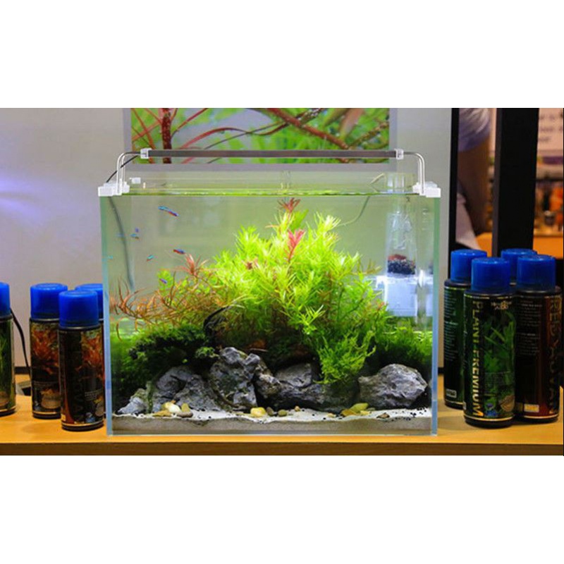 SunSun ADE 14W LED-lamp voor aquaria