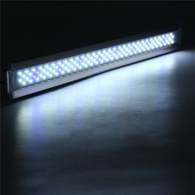 Lampada LED SunSun ADE 14W per acquari