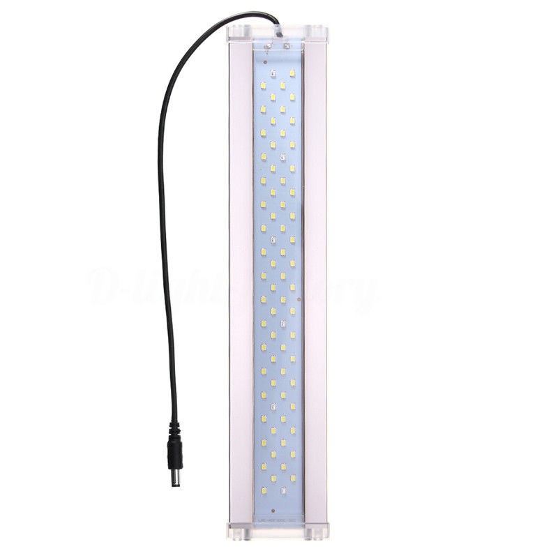 SunSun ADE 14W LED lampa pre akvária