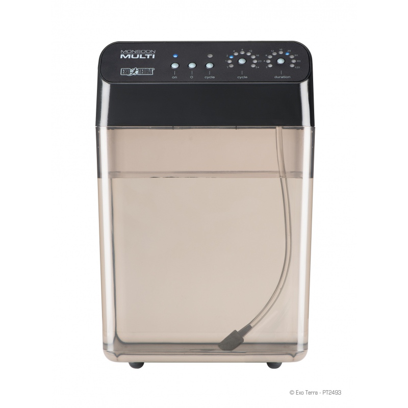 EXO TERRA Monsoon Solo - automatischer Sprüher 1,5l