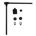 Repti-Zoo Support pour lampe MINI