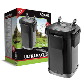 Aquael Filtr Ultramax 2000 pro akvária