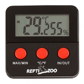 Repti-Zoo SH124 - Monitoraggio Terrario