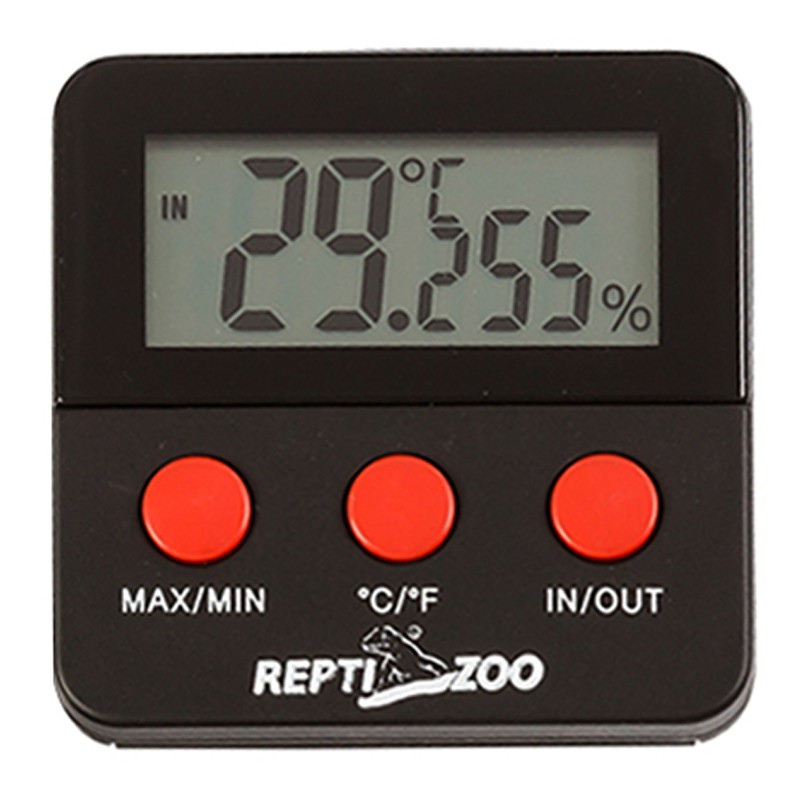 Repti-Zoo SH124 - måleinstrument