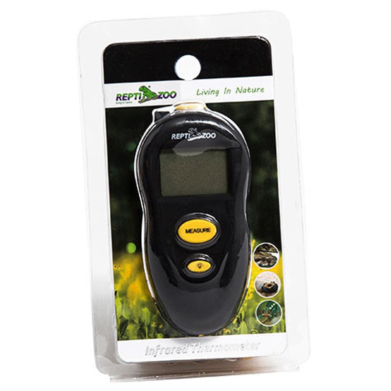 Repti-Zoo SH108 Digitale Thermometer