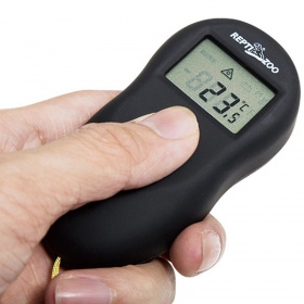 Repti-Zoo SH108 Digitale Thermometer